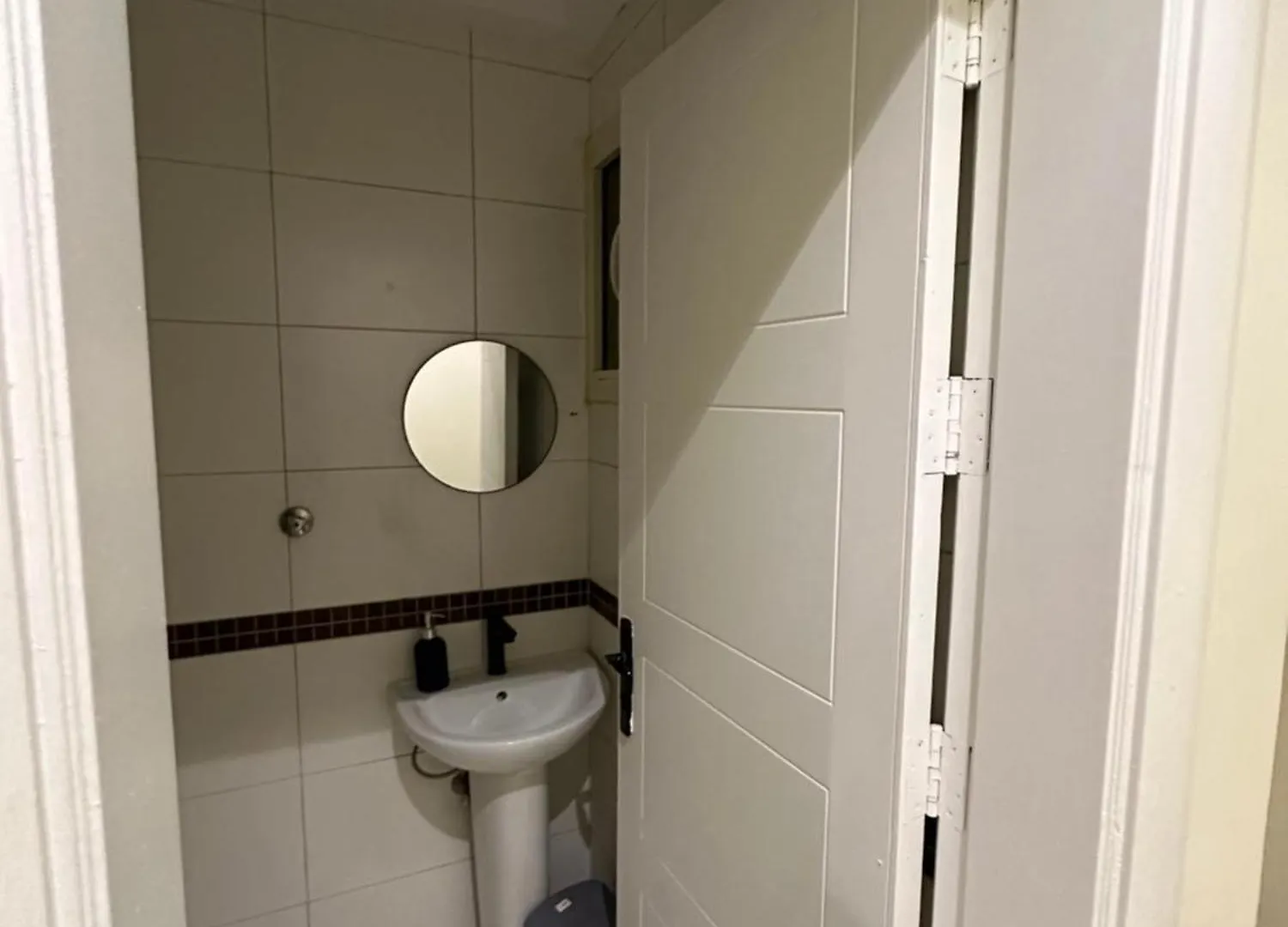 Studio With Smart Entry Riyadh Apartment
